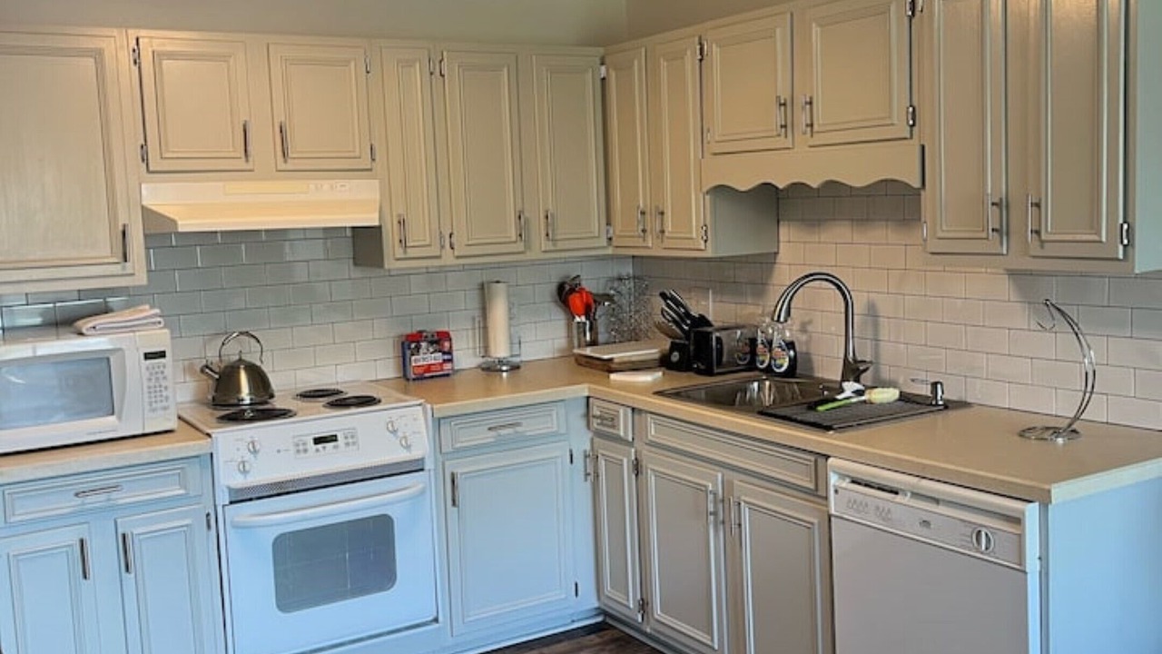 Photo of Kitchen in Mount Airy