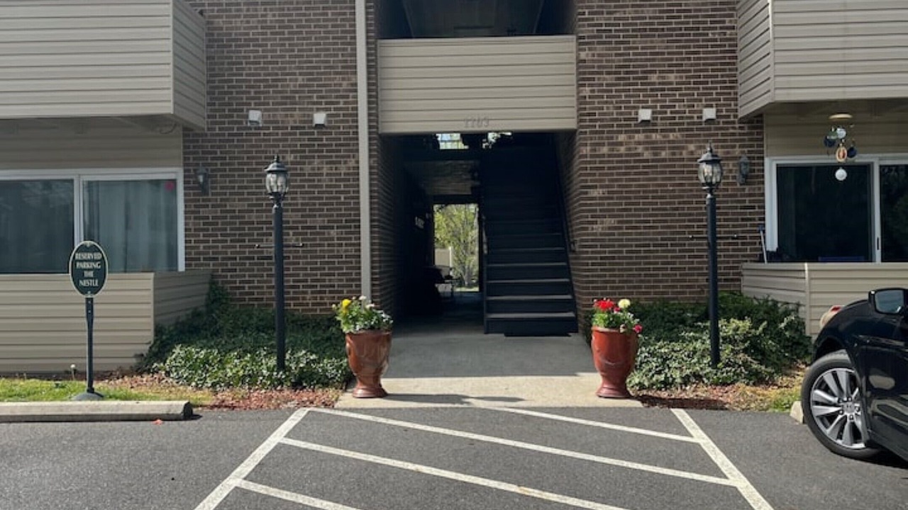 Photo of Outdoor in Mount Airy