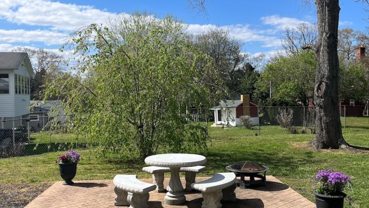 Photo of Outdoor in Mount Airy