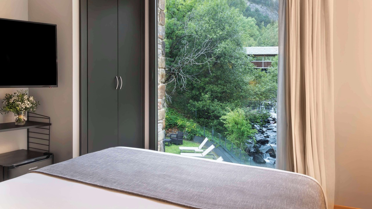 Photo of Bedroom in Arinsal