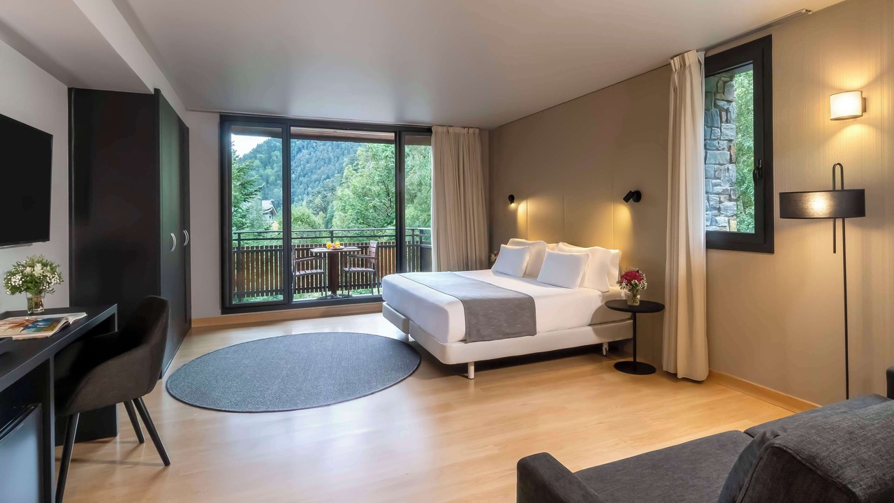 Photo of Bedroom in Arinsal