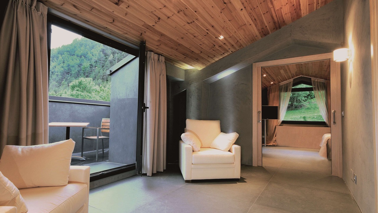 Photo of Bedroom in Arinsal