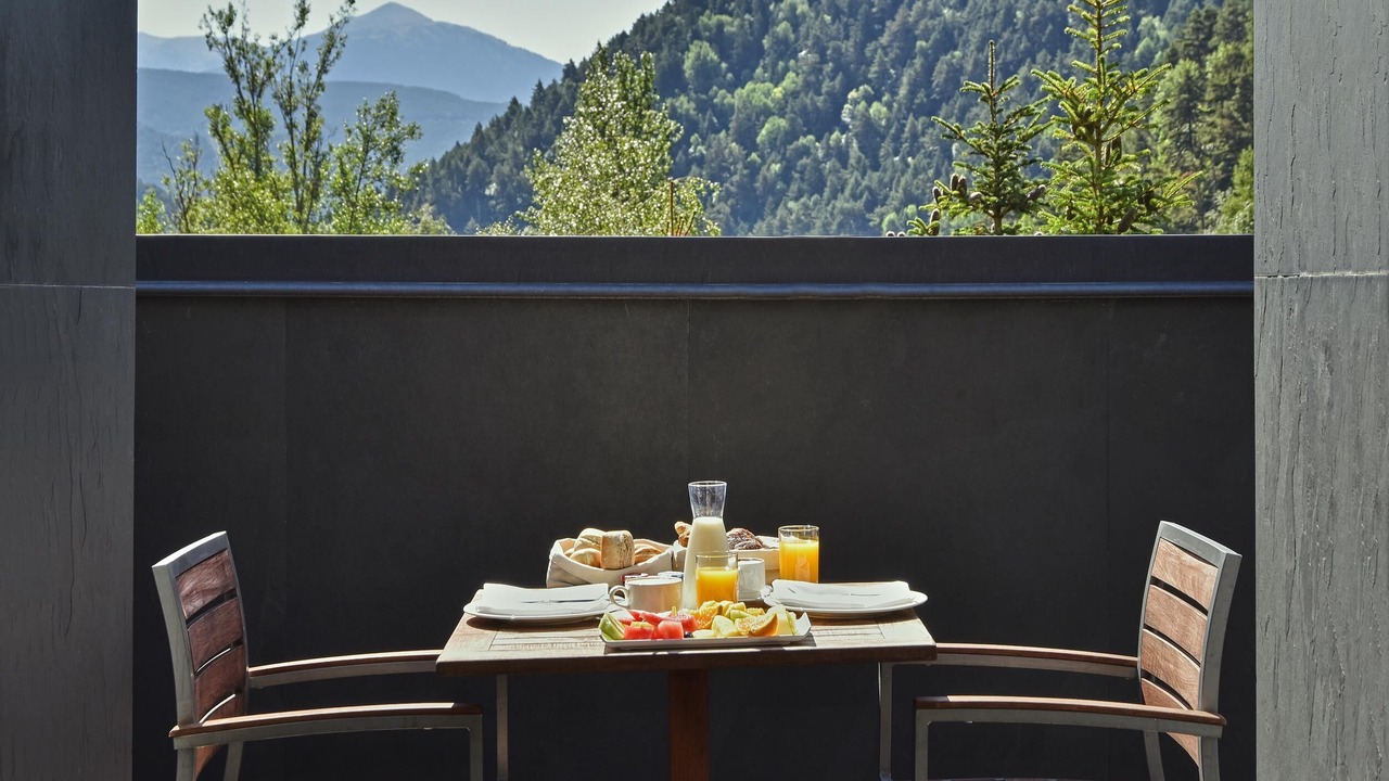 Photo of Bedroom in Arinsal