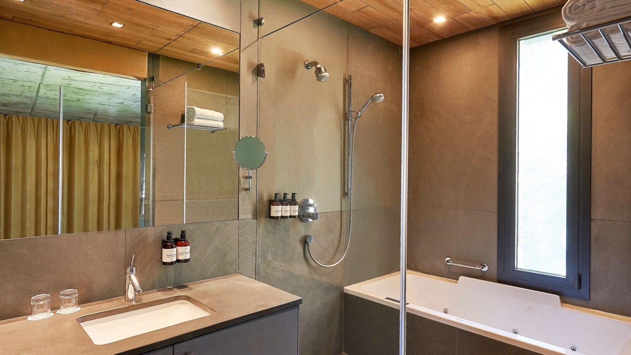 Photo of Bathroom in Arinsal