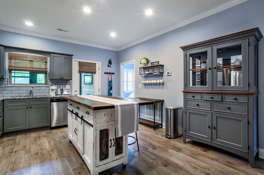 Photo of Kitchen in Townsend