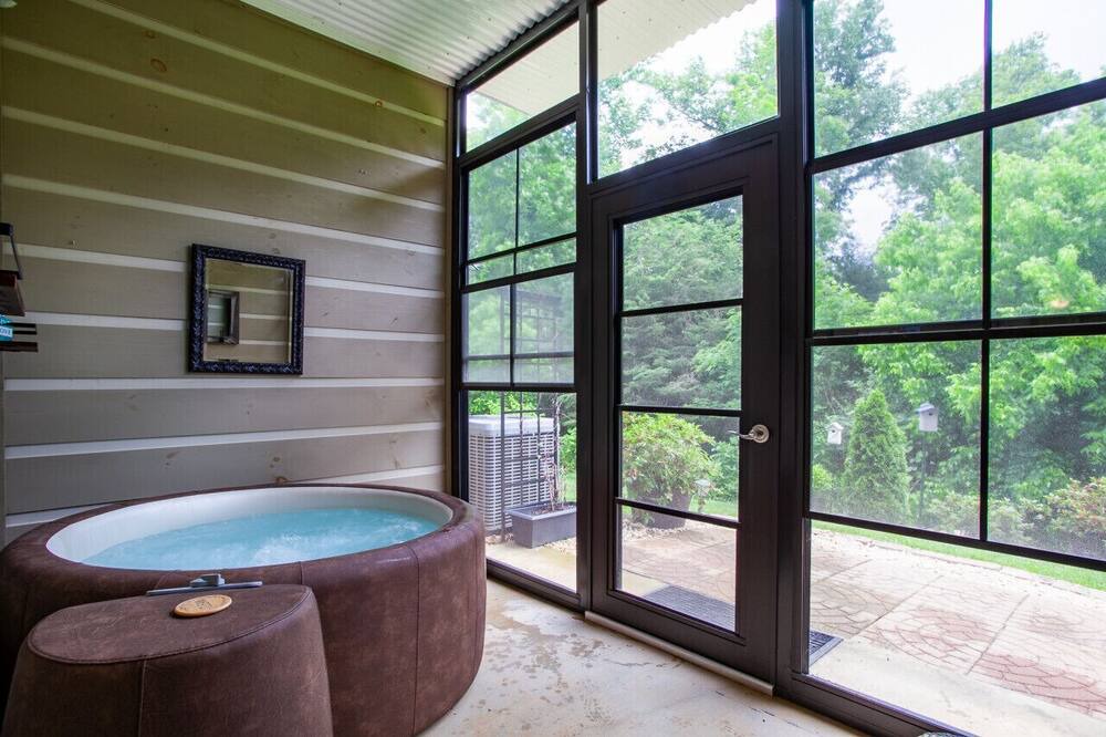Photo of Bathroom in Townsend