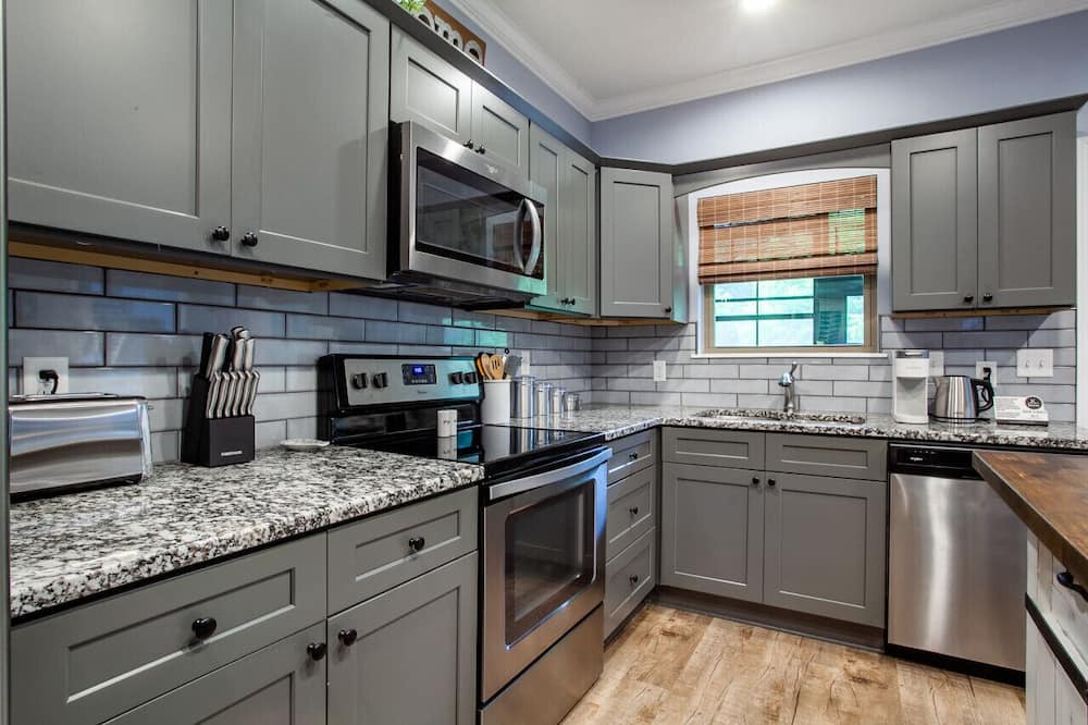 Photo of Kitchen in Townsend