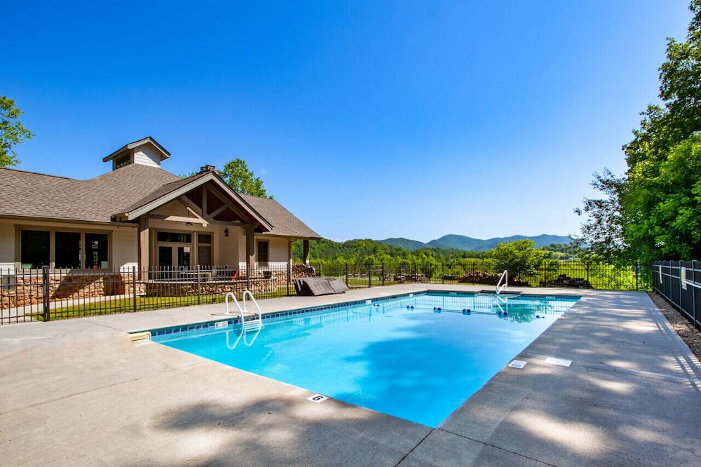 Photo of Outdoor in Townsend