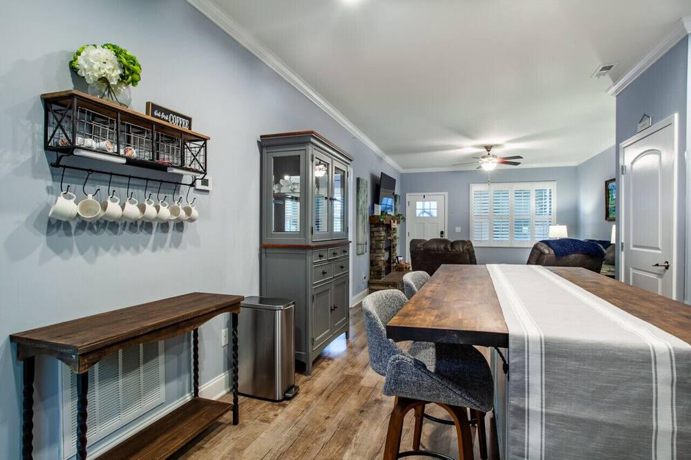 Photo of Kitchen in Townsend