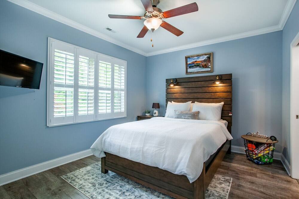 Photo of Bedroom in Townsend