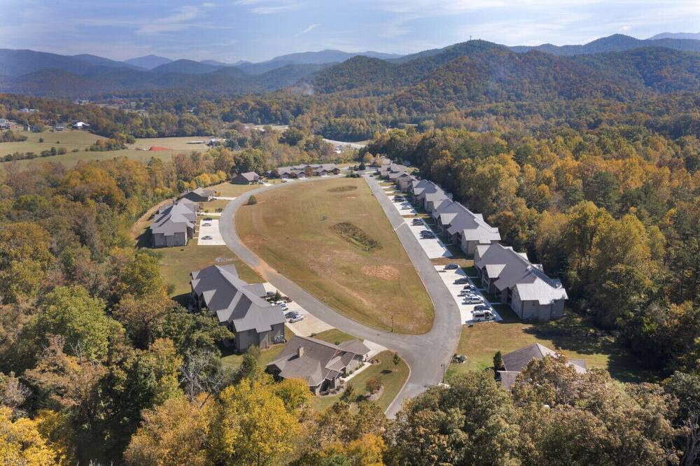 Photo of Outdoor in Townsend