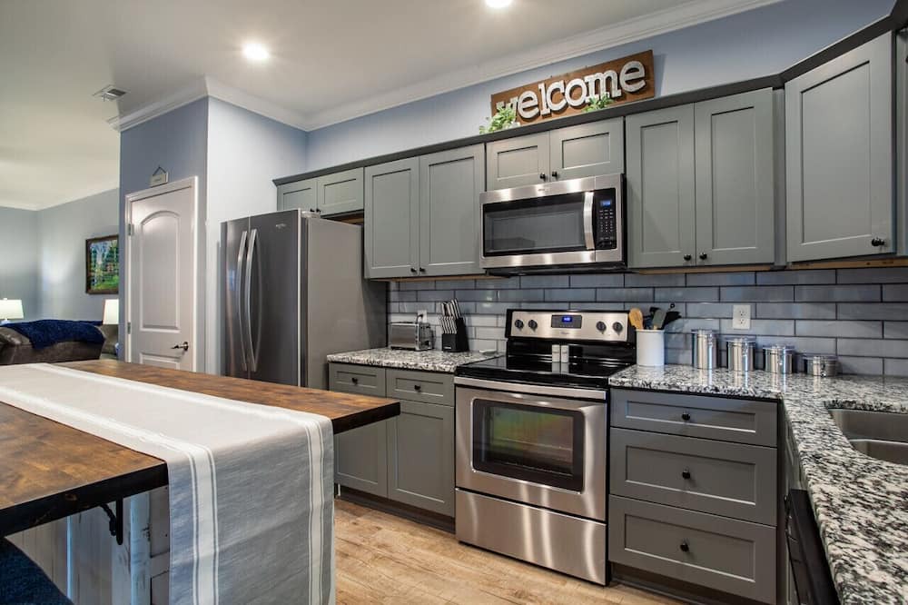 Photo of Kitchen in Townsend