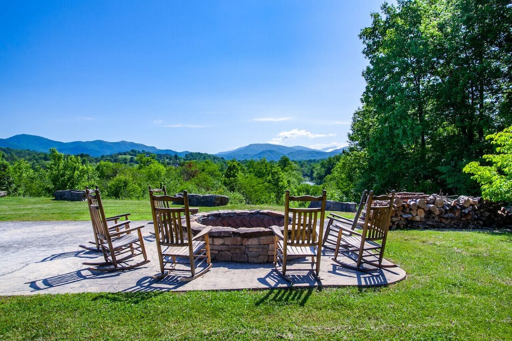 Photo of Outdoor in Townsend