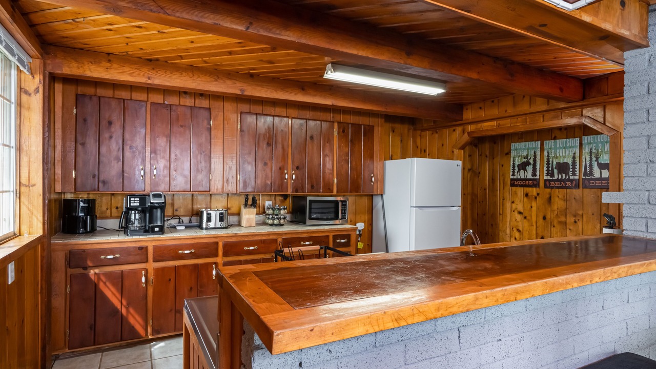 Photo of Kitchen in Mayfield