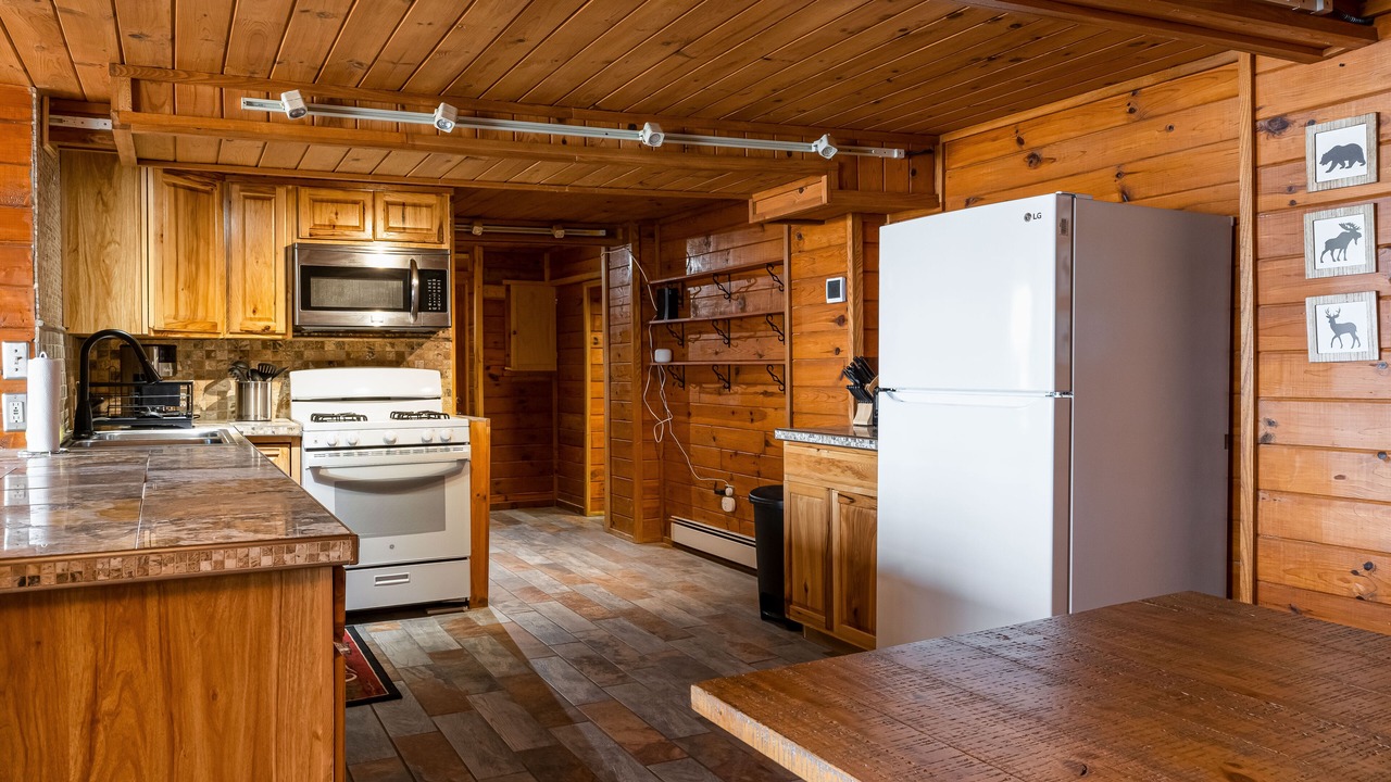 Photo of Kitchen in Mayfield