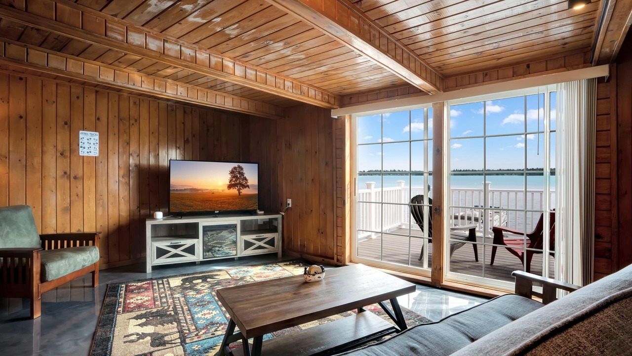 Photo of Livingroom in Mayfield