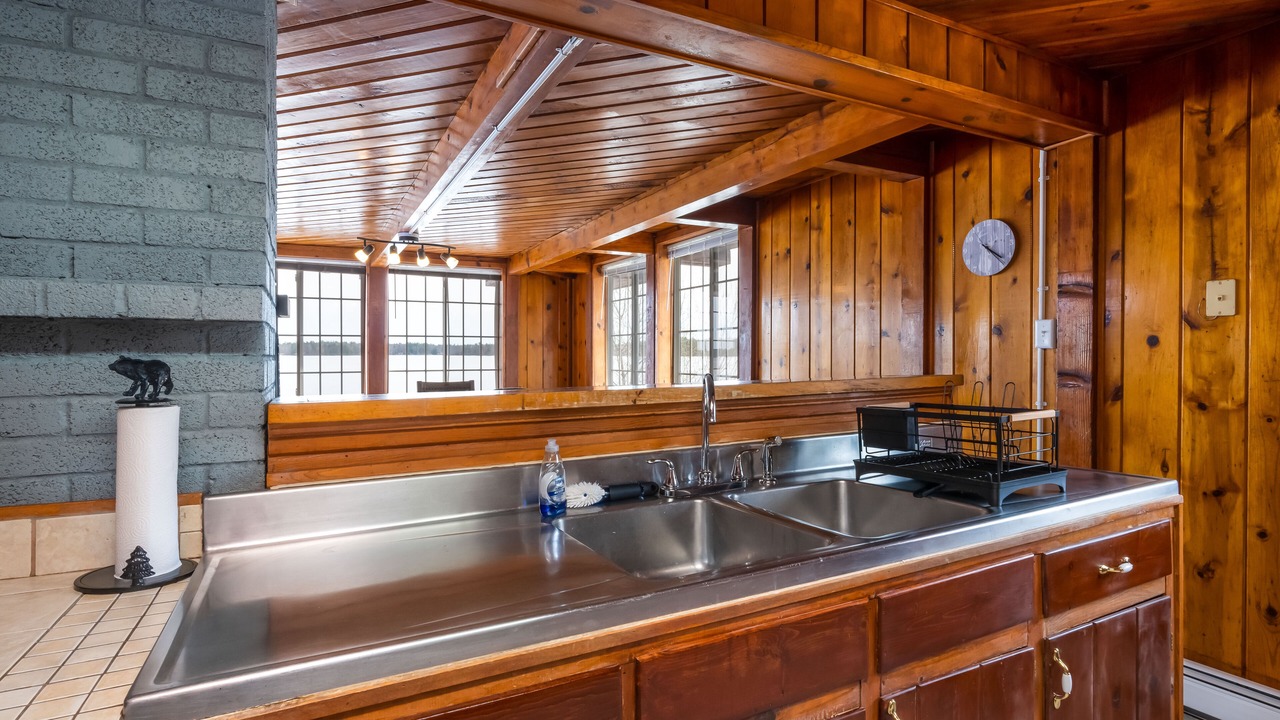 Photo of Kitchen in Mayfield