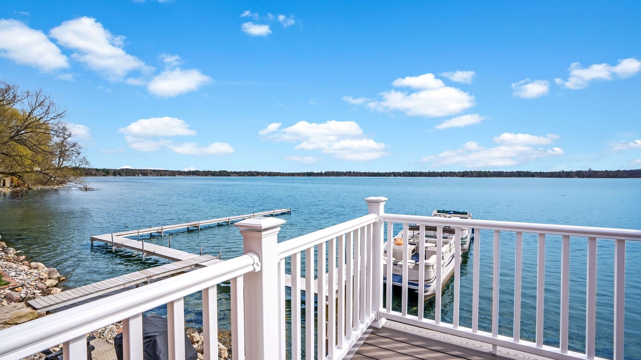 Photo of Patio Balcony in Mayfield