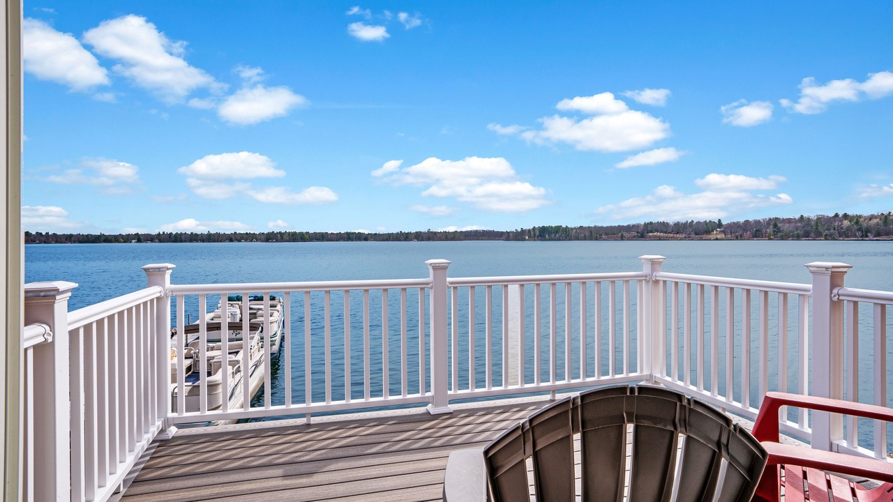 Photo of Patio Balcony in Mayfield
