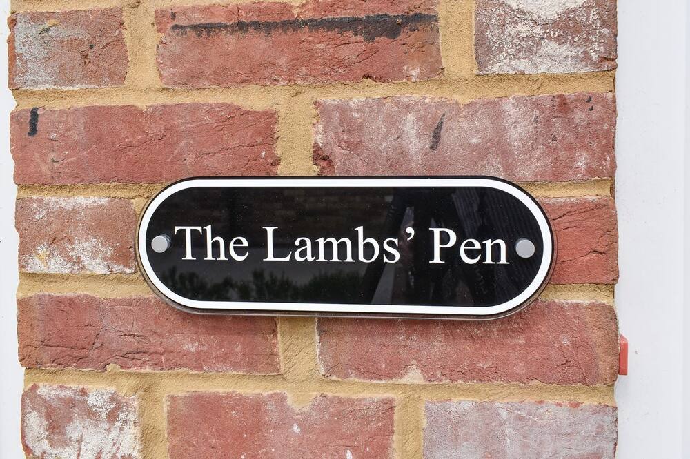 Photo of Outdoor in Canford Magna