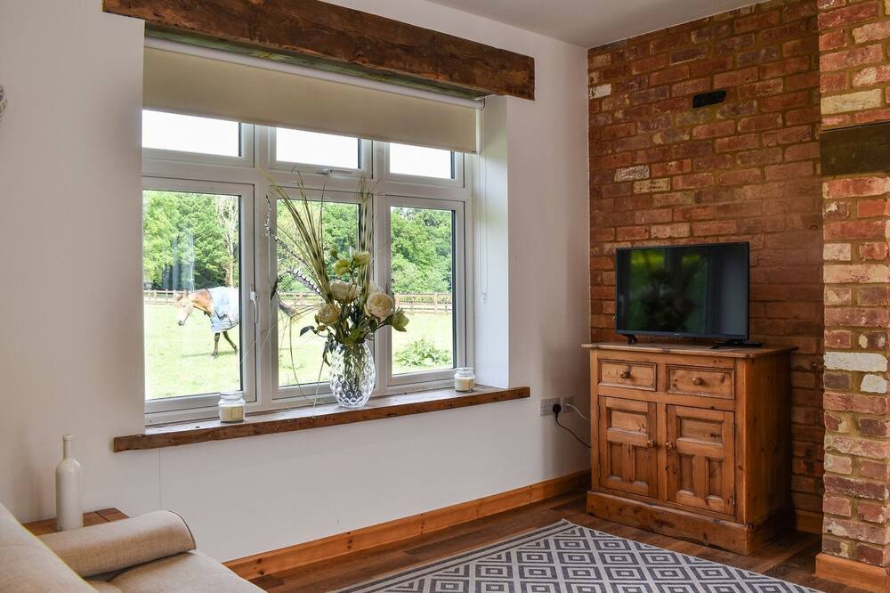 Photo of Bedroom in Canford Magna