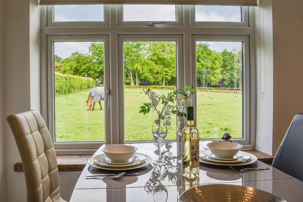 Photo of Kitchen in Canford Magna