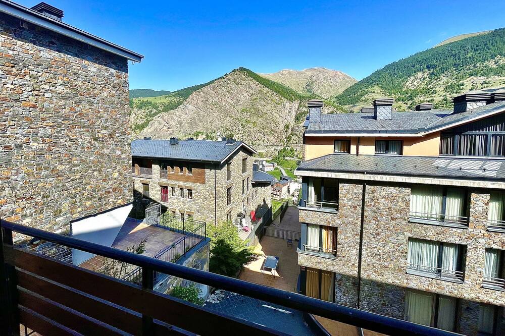 Photo of Patio Balcony in Prats