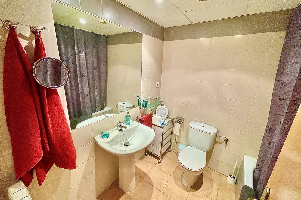 Photo of Bathroom in Prats