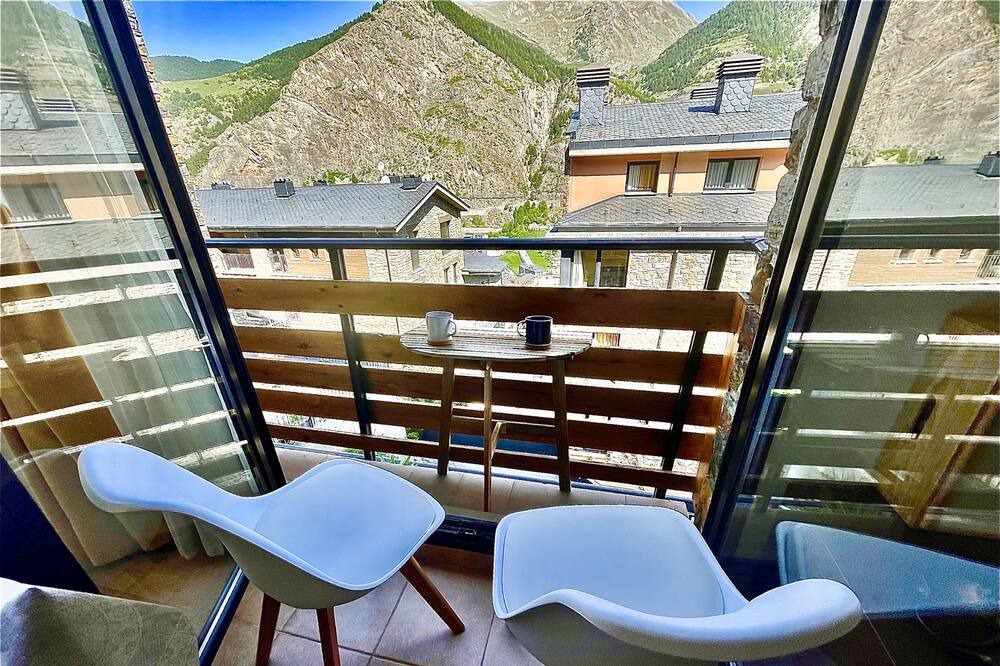 Photo of Patio Balcony in Prats