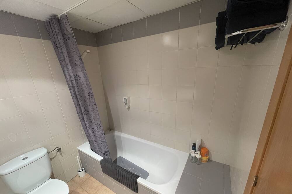 Photo of Bathroom in Prats