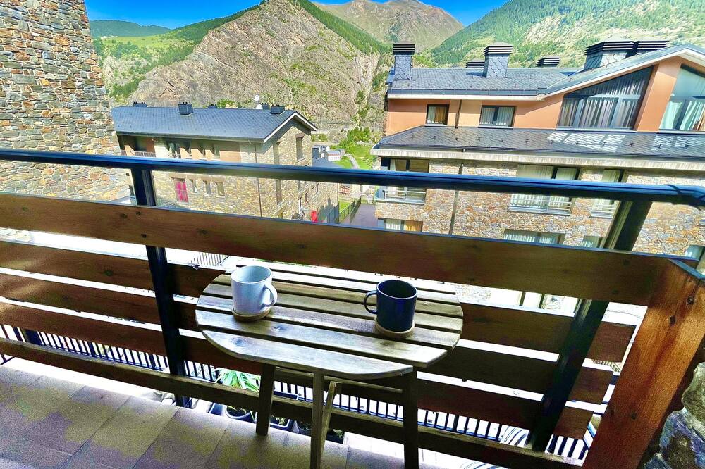 Photo of Patio Balcony in Prats