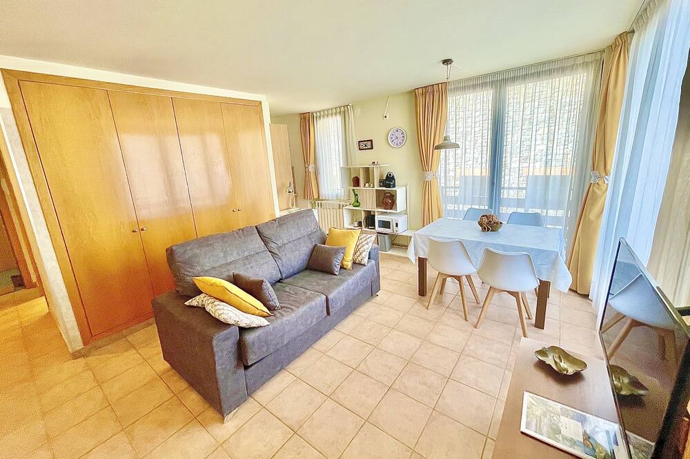 Photo of Livingroom in Prats