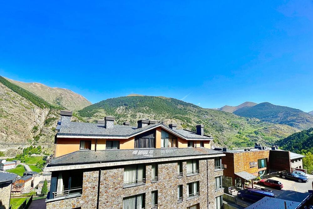 Photo of Outdoor in Prats
