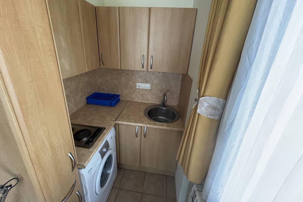 Photo of Kitchen in Prats