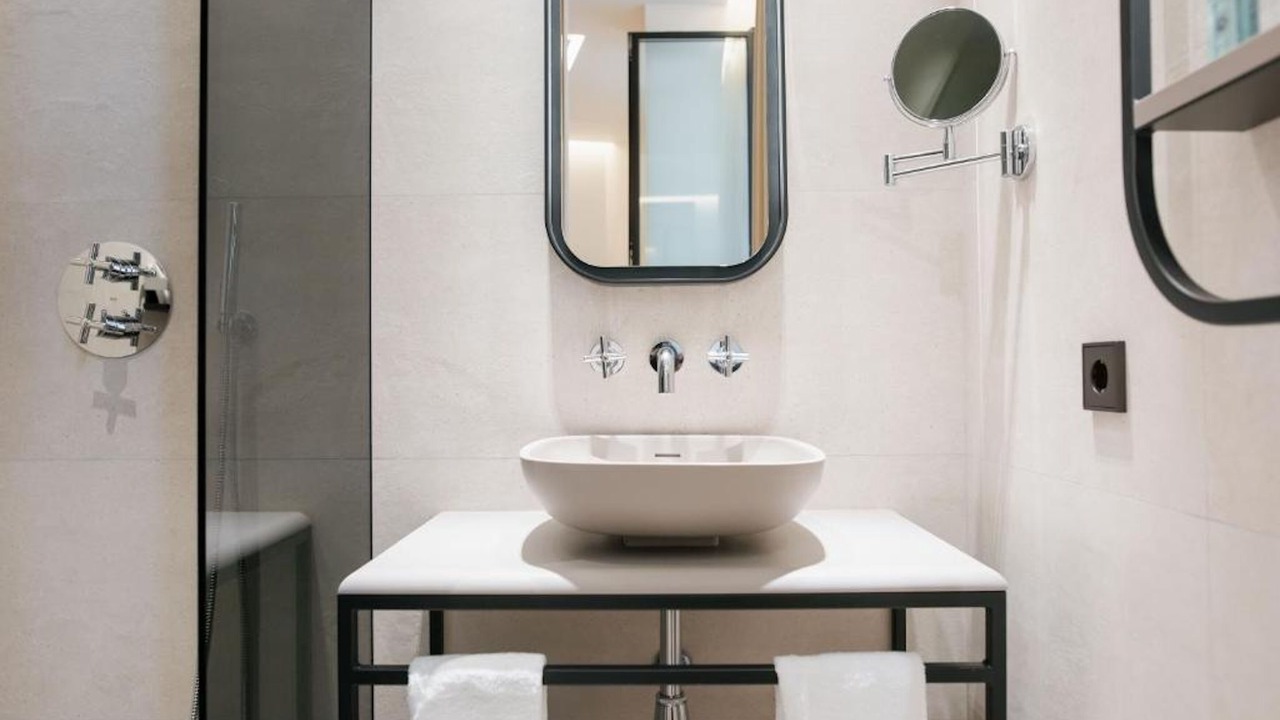 Photo of Bathroom in Barrio del Carmen
