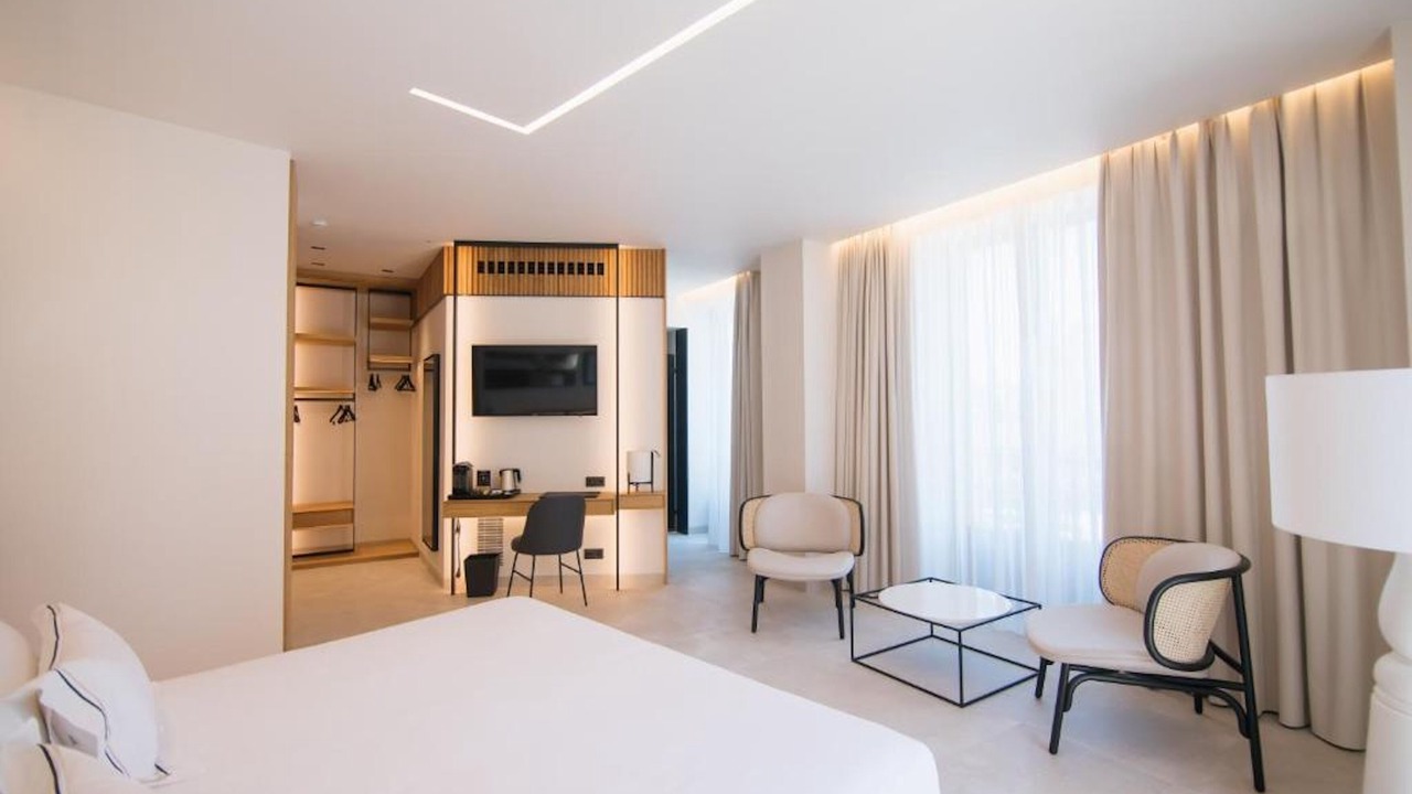 Photo of Bedroom in Barrio del Carmen