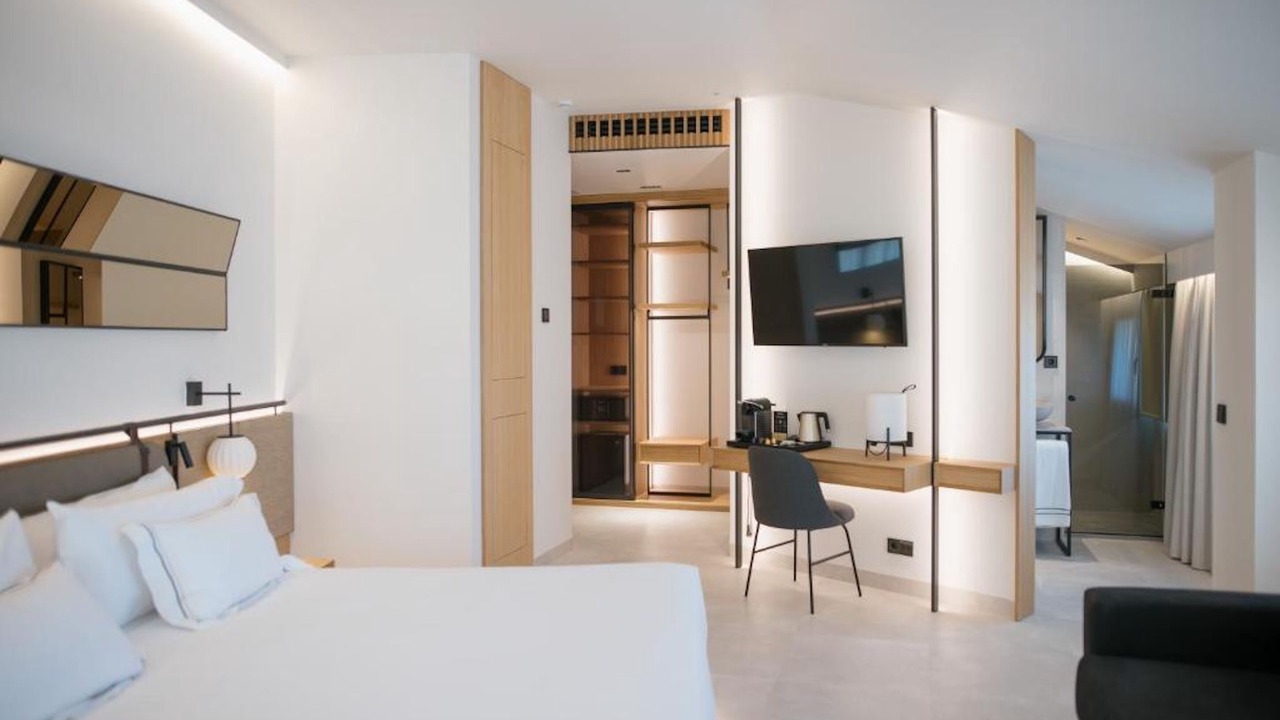 Photo of Bedroom in Barrio del Carmen