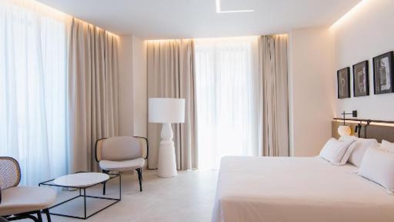 Photo of Bedroom in Barrio del Carmen