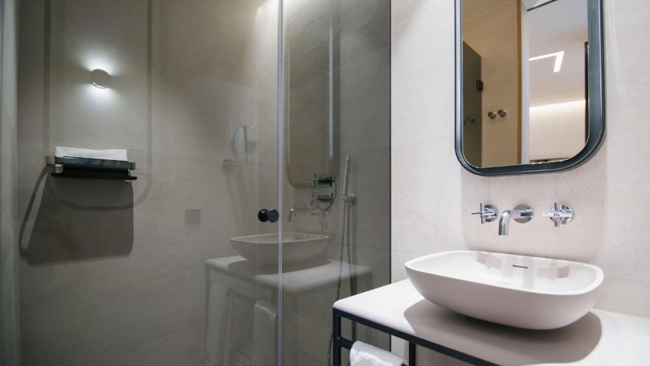 Photo of Bathroom in Barrio del Carmen