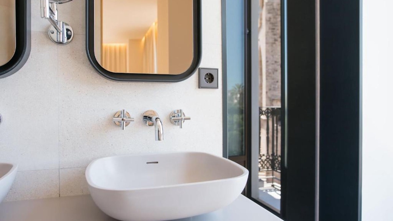 Photo of Bathroom in Barrio del Carmen