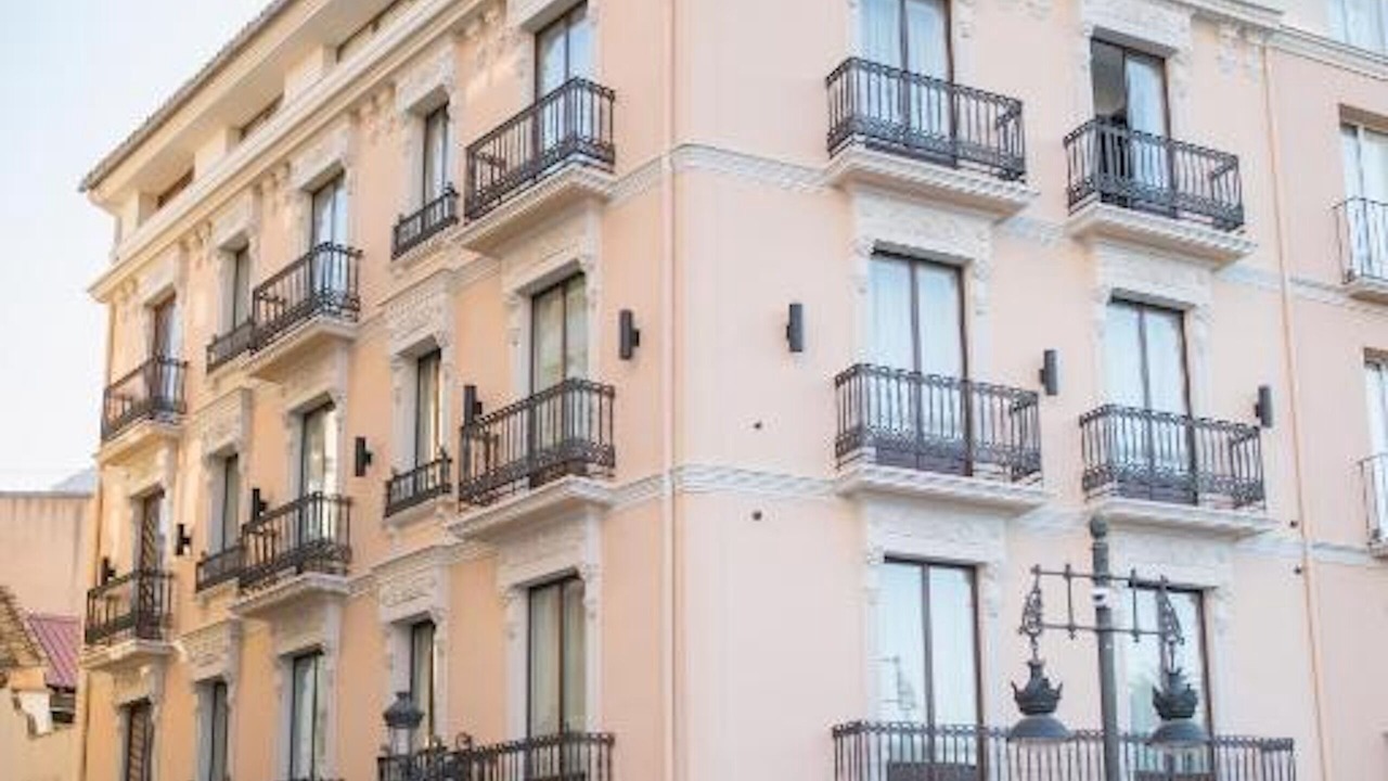 Photo of Outdoor in Barrio del Carmen