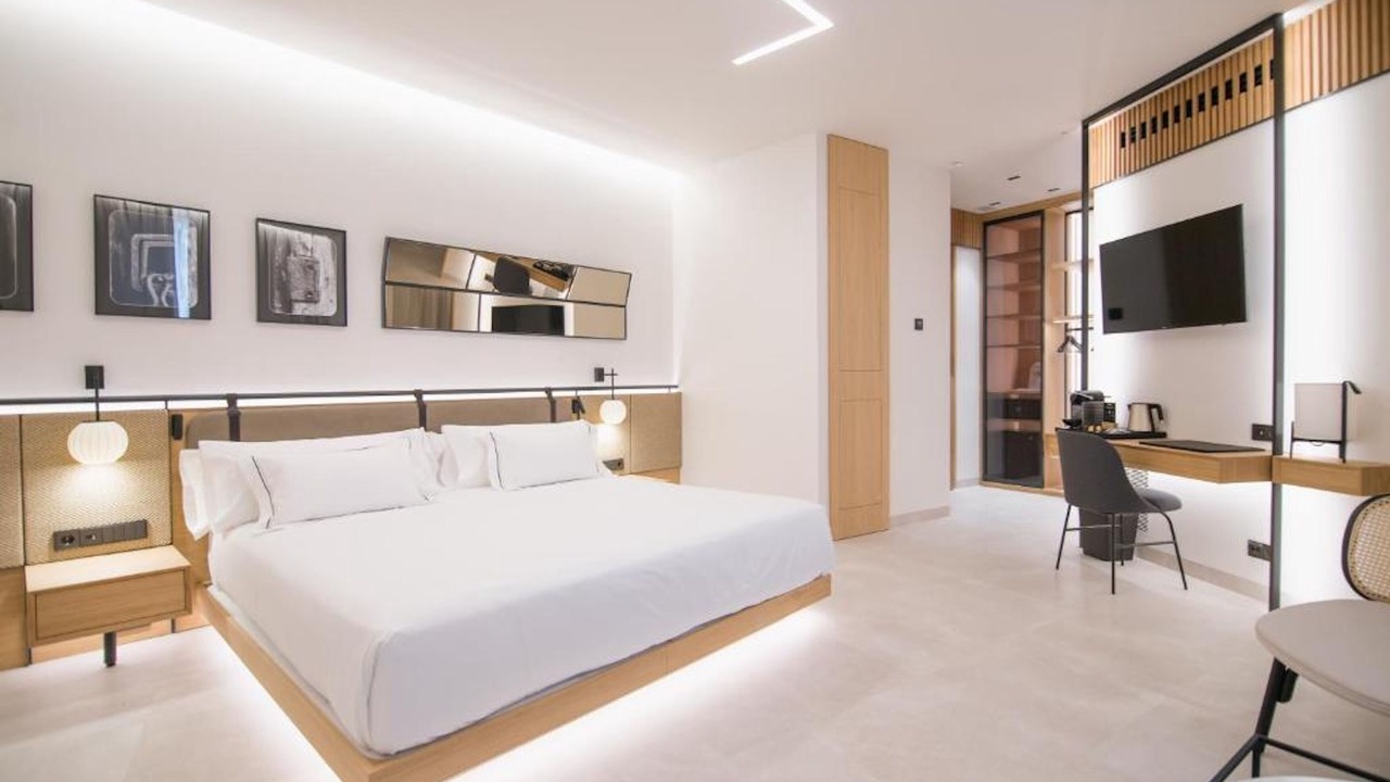 Photo of Bedroom in Barrio del Carmen