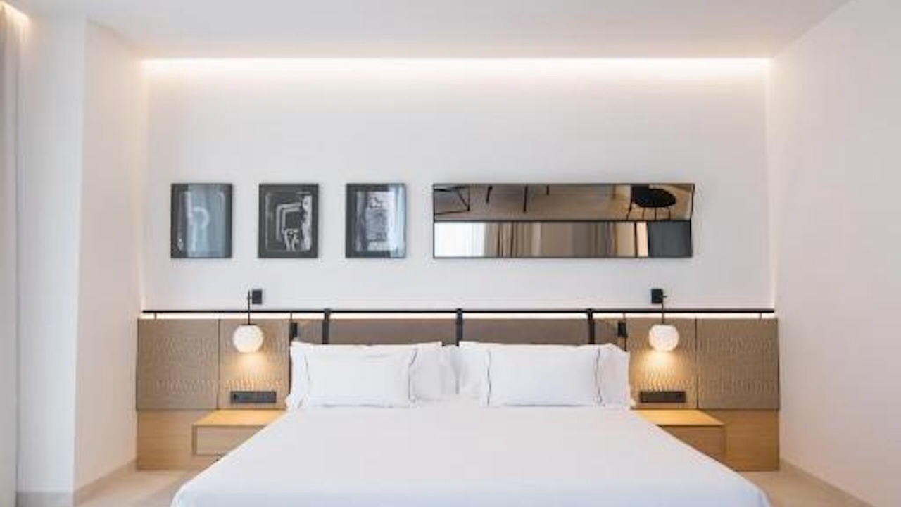 Photo of Bedroom in Barrio del Carmen