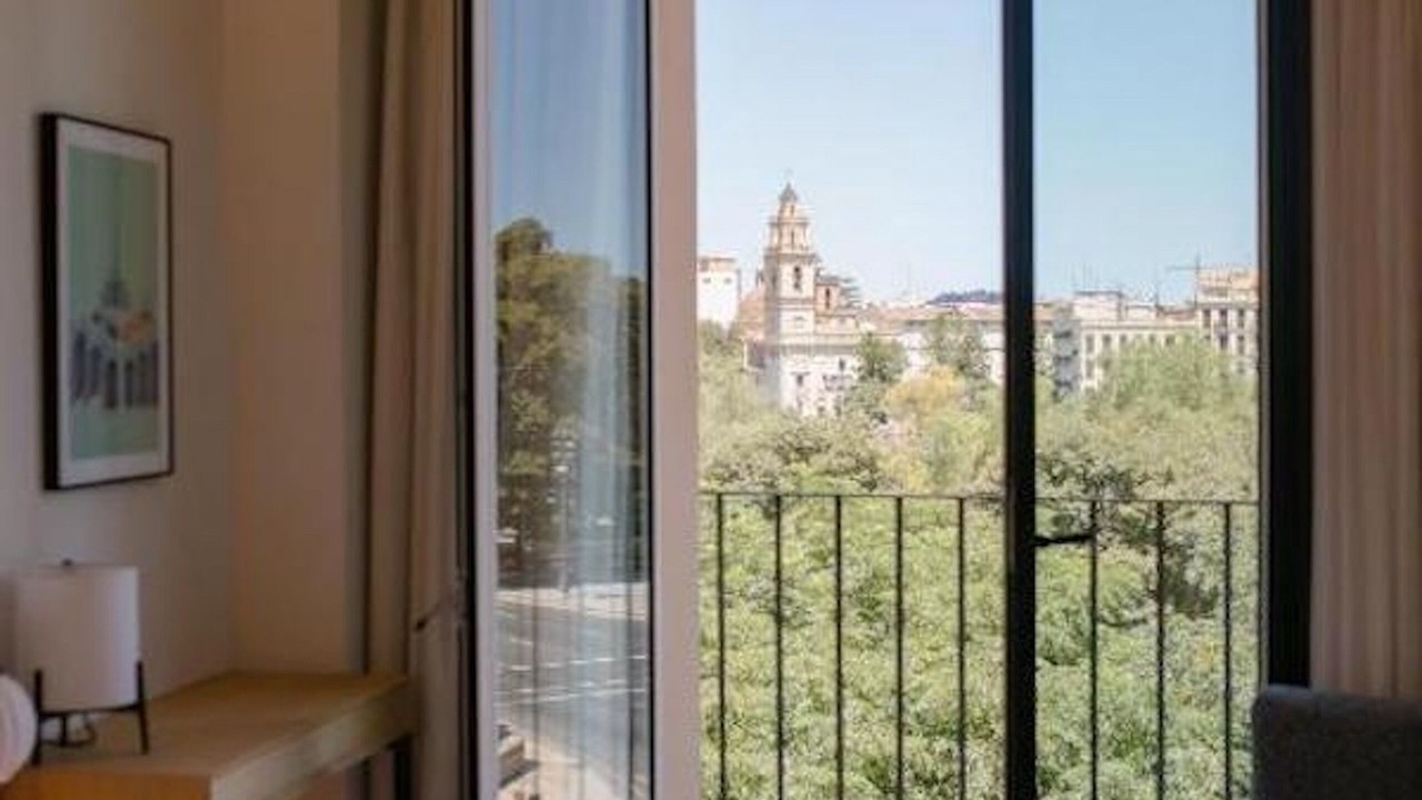 Photo of Bedroom in Barrio del Carmen
