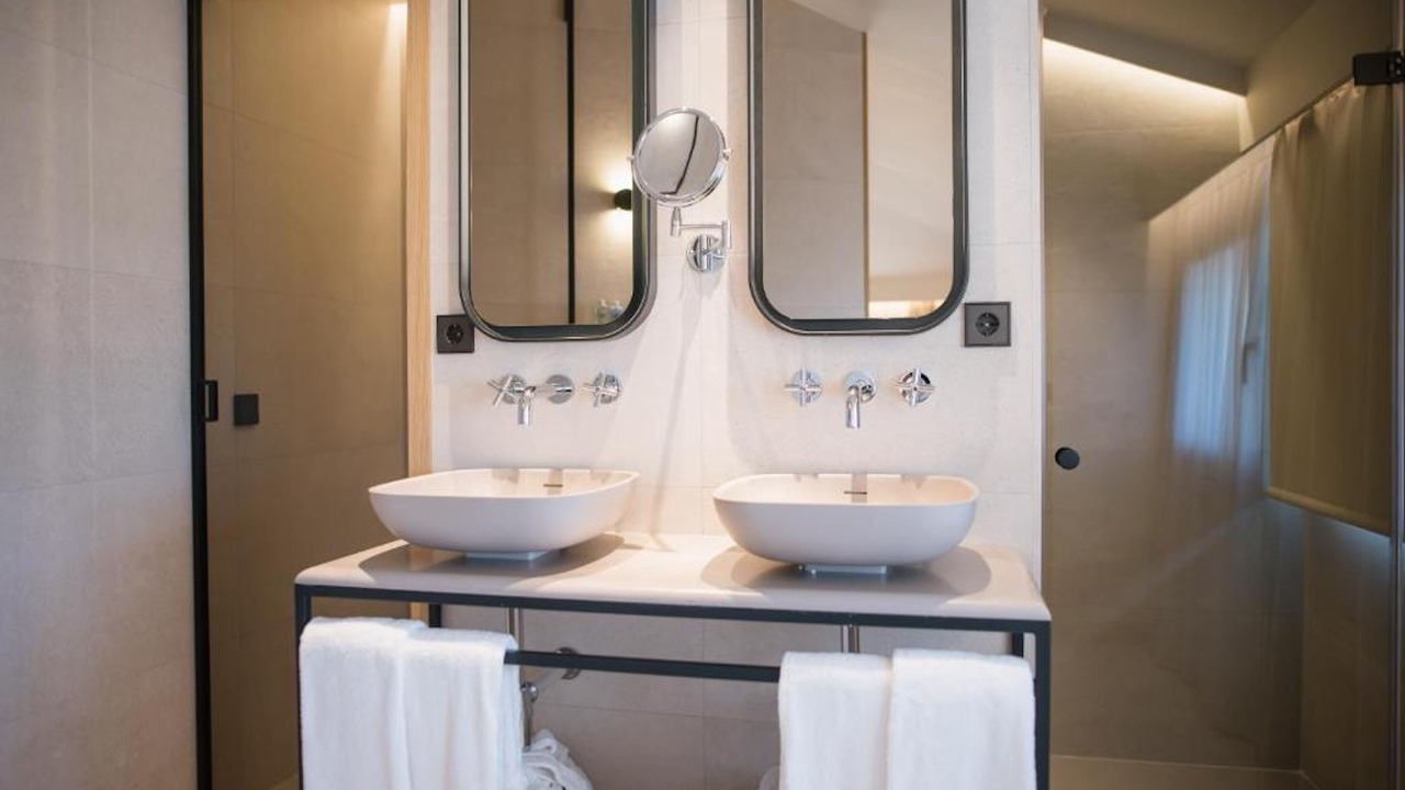 Photo of Bathroom in Barrio del Carmen