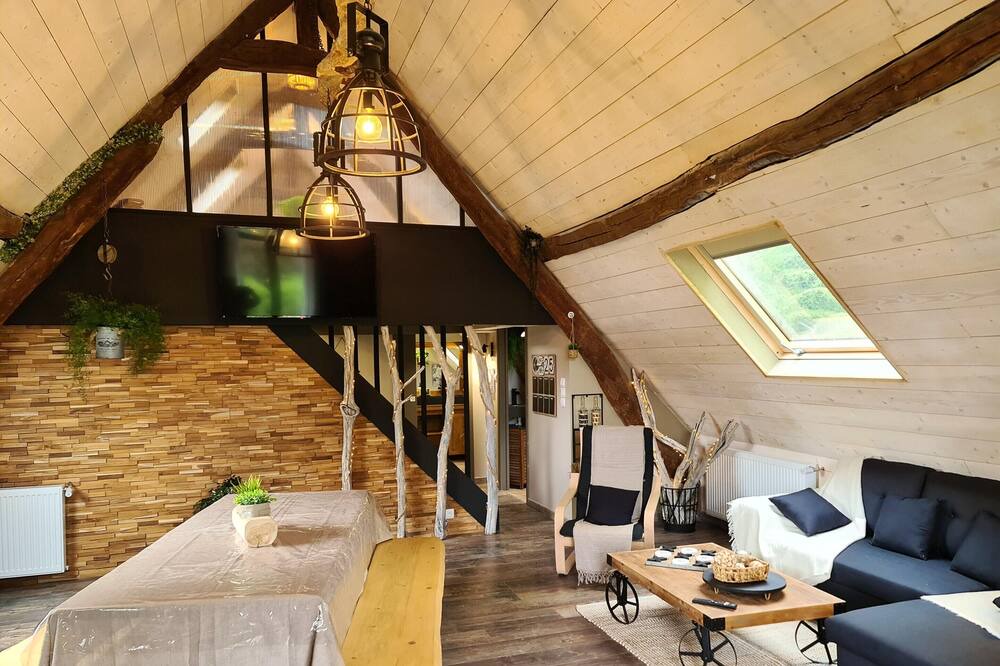 Photo of Livingroom in Arrens-Marsous