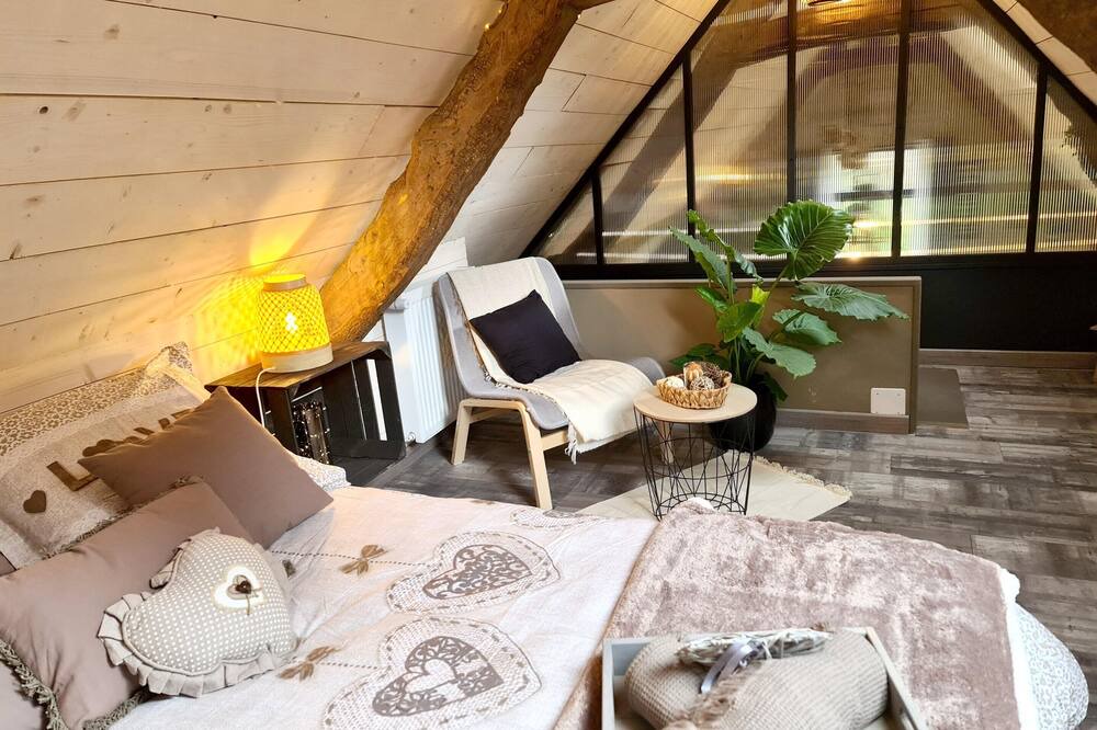 Photo of Livingroom in Arrens-Marsous