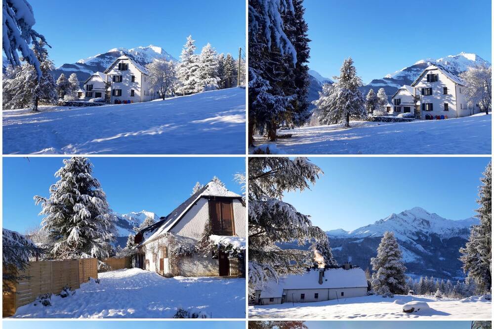 Photo of Outdoor in Arrens-Marsous