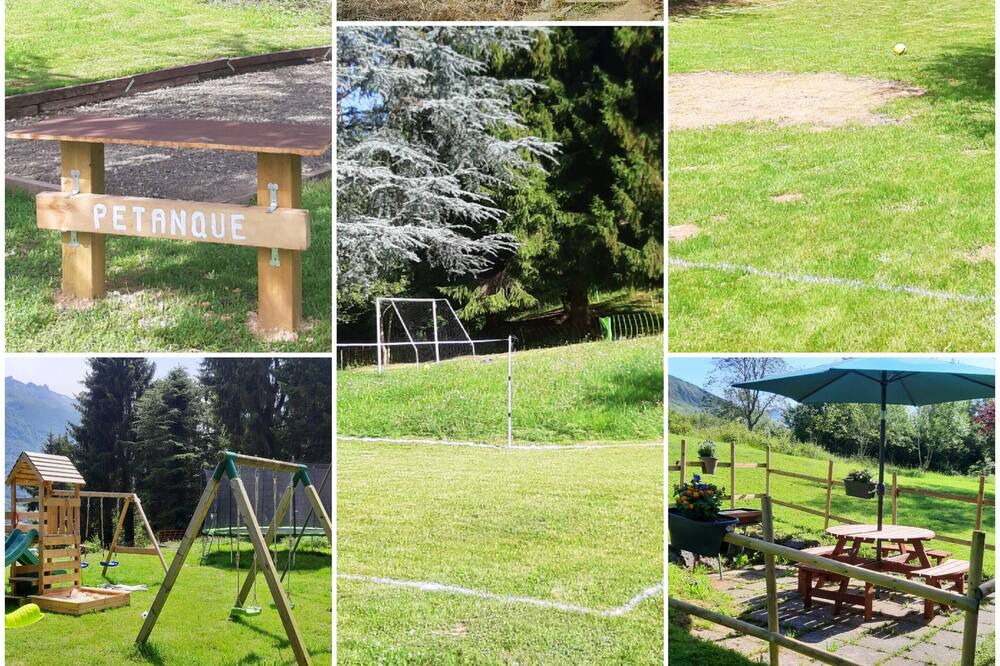 Photo of Outdoor in Arrens-Marsous