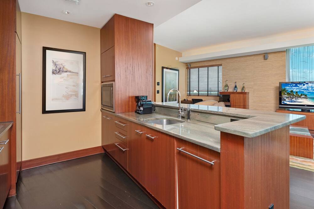 Photo of Kitchen in Bal Harbour
